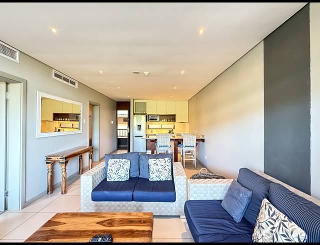 2 BEDROOM APARTMENT FOR SALE IN ZIMBALI ESTATE